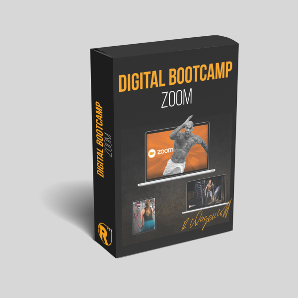 Urban Zoom-Bootcamp.