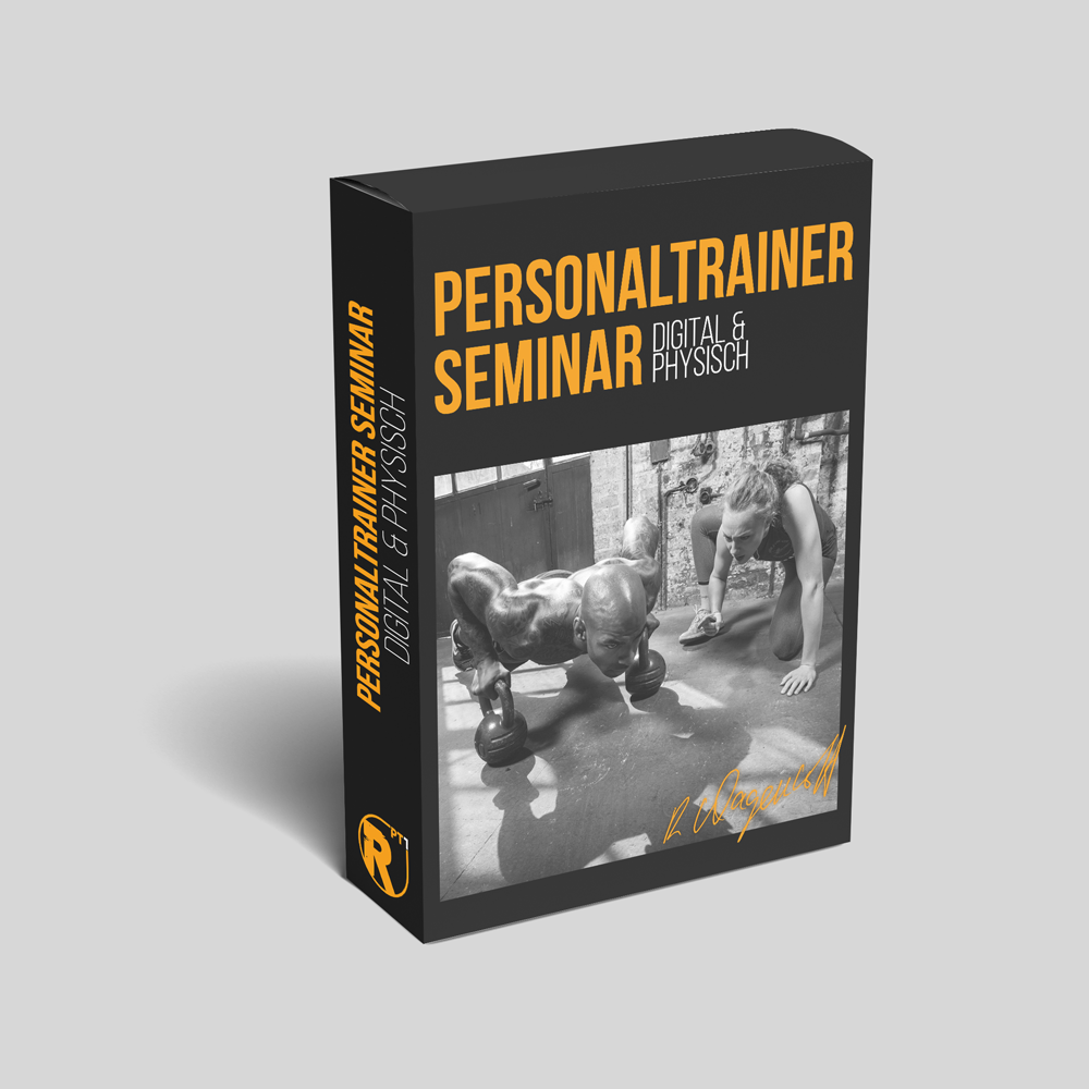 Personal Trainer Seminar