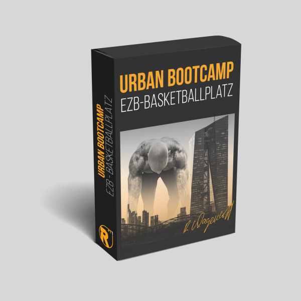 Urban Bootcamp EZB-Probepaket.